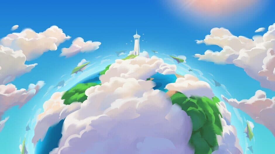 Angelo and Deemon 2: Too Hell of a Quest artwork 1