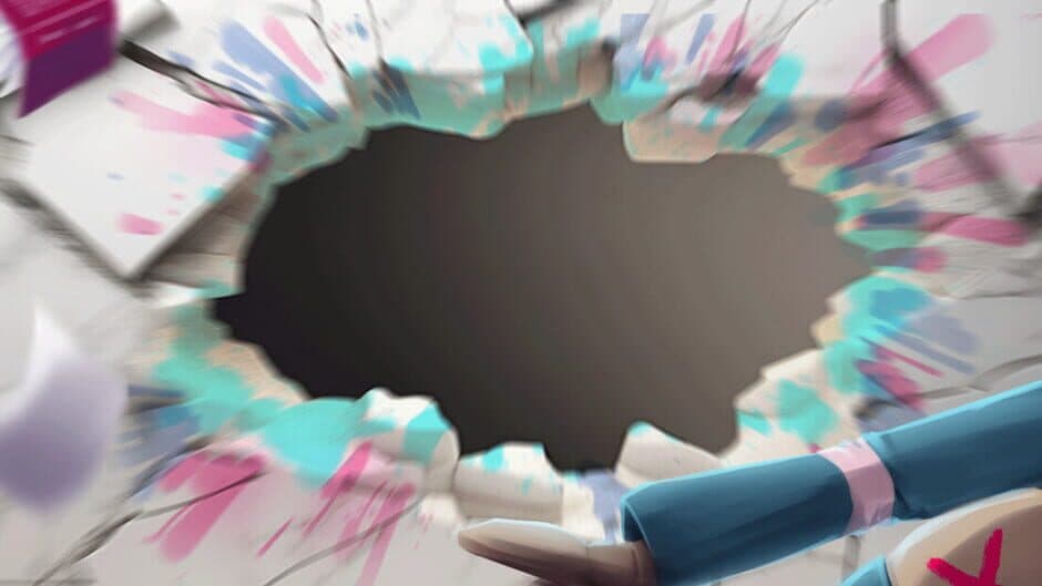 First Person Shouter artwork 1