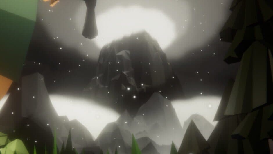 Death Climbing artwork 1