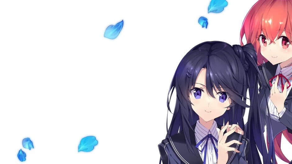 Memories Off Sousou: Not Always True artwork 1