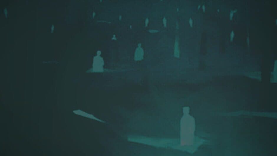 Poltergeist Prodigy artwork 1