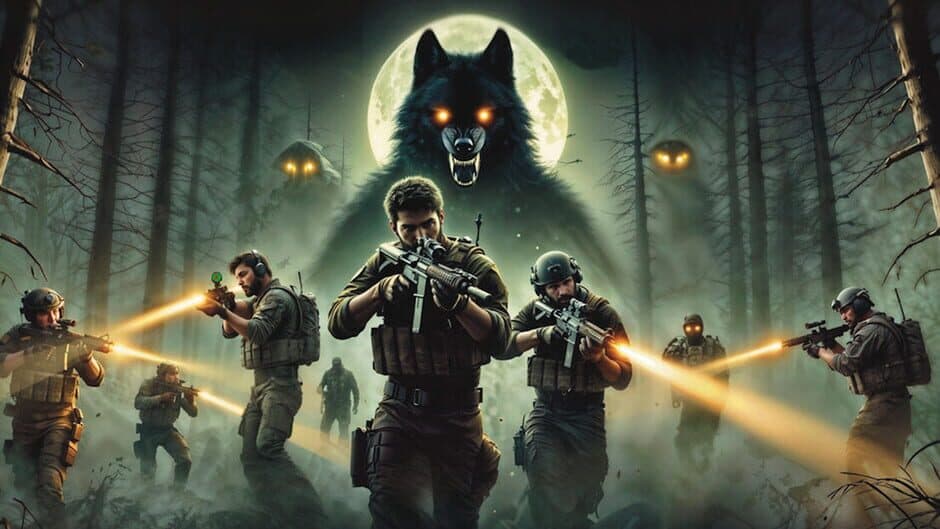 Far From The Darkness artwork 1