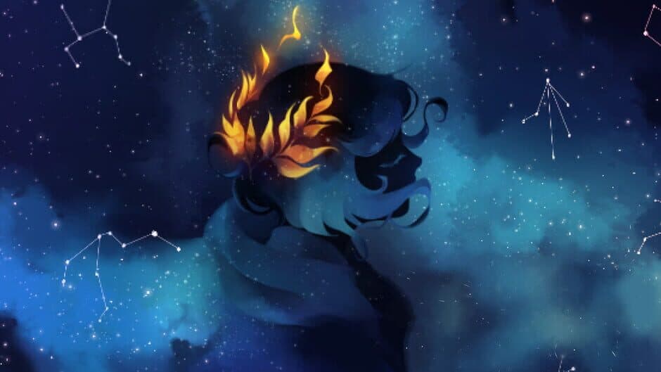 Ecliptic artwork 1