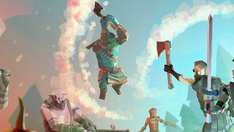 Realm Survivors artwork 1