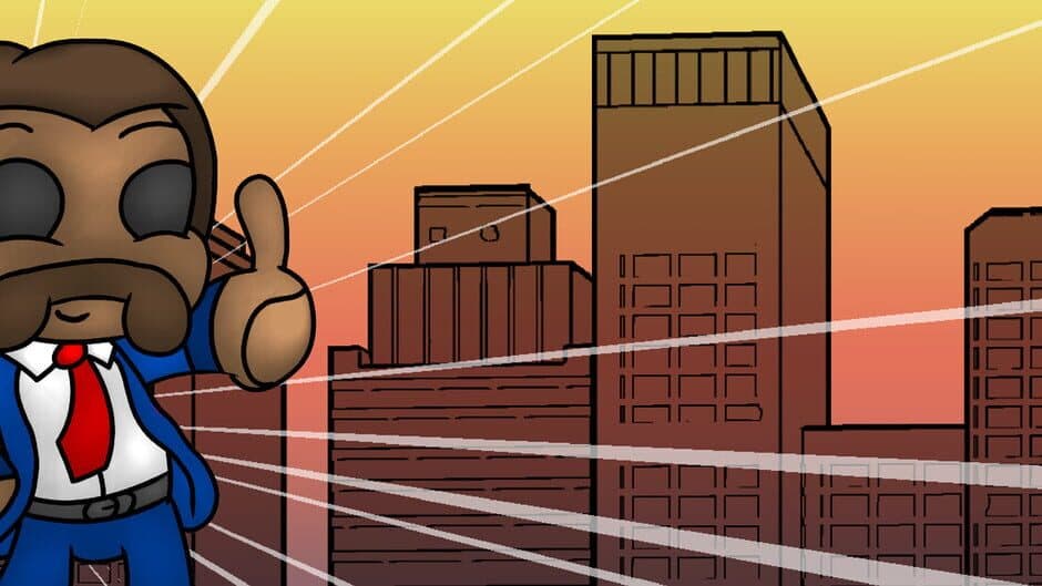 Weatherman artwork 1