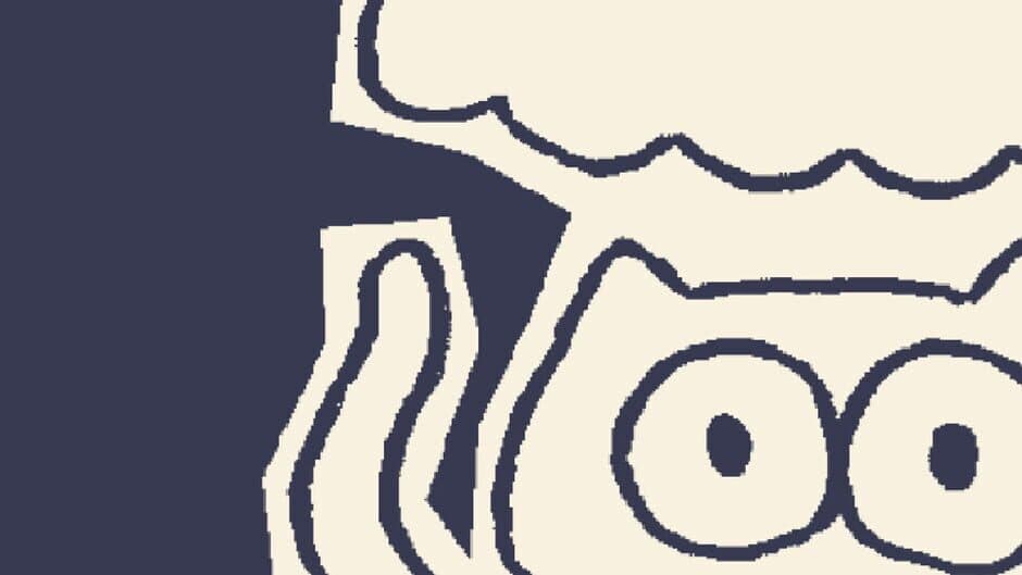 You're Just Imagining It artwork 1