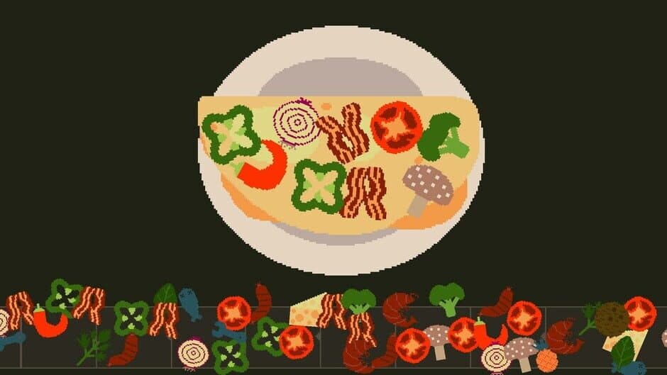 Omelet You Cook artwork 1