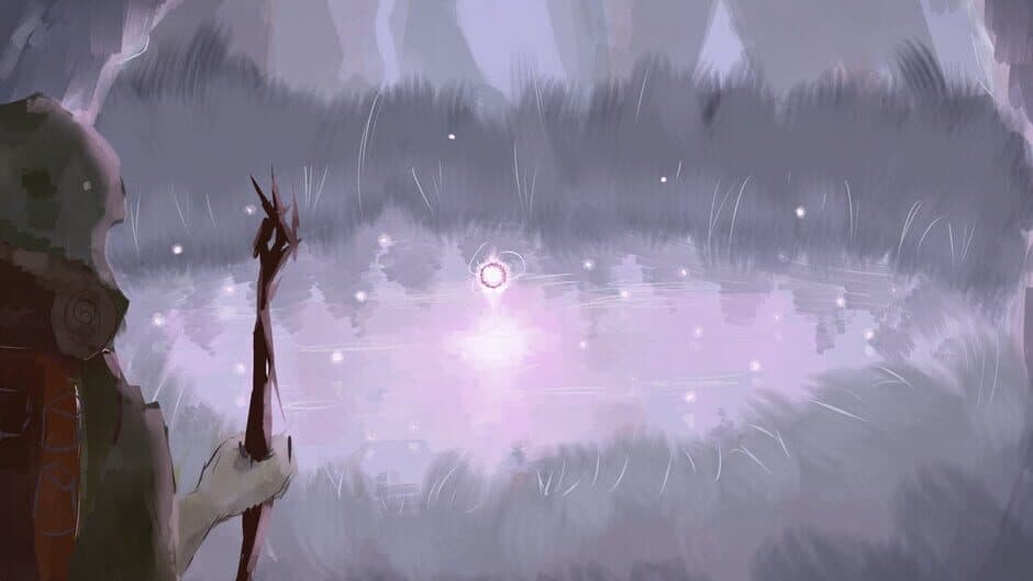 Mirage: Ignis Fatuus artwork 1