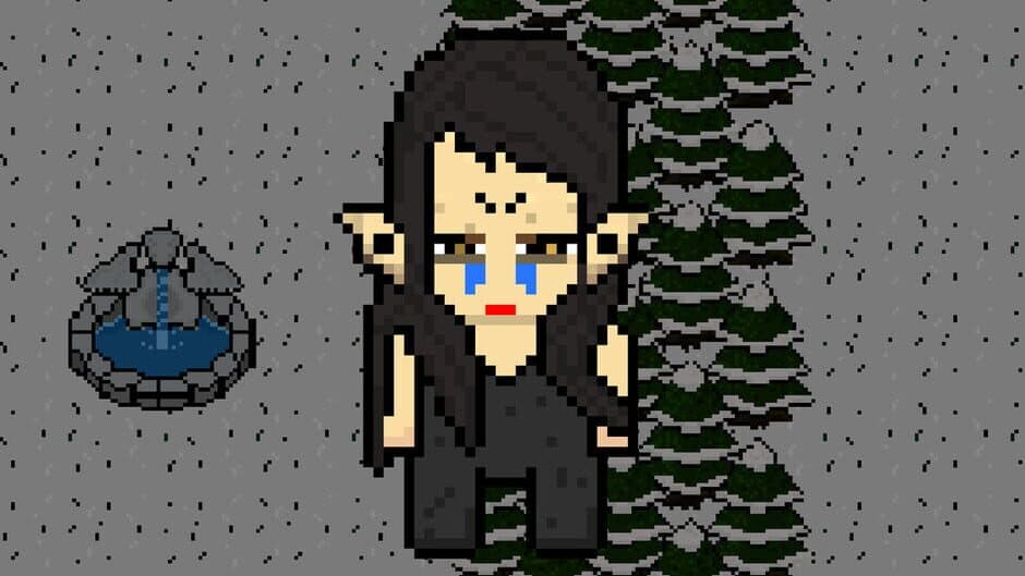 Moonlit Journey: The Age of Deth artwork 1