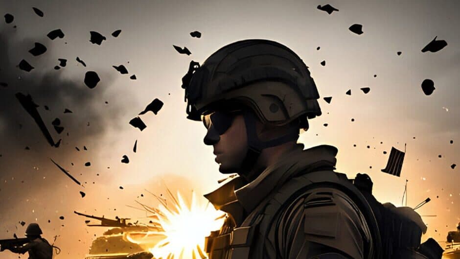 Enforcers Revolt artwork 1