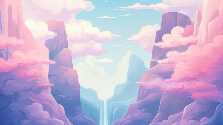 Echoes of Eldoria artwork 1