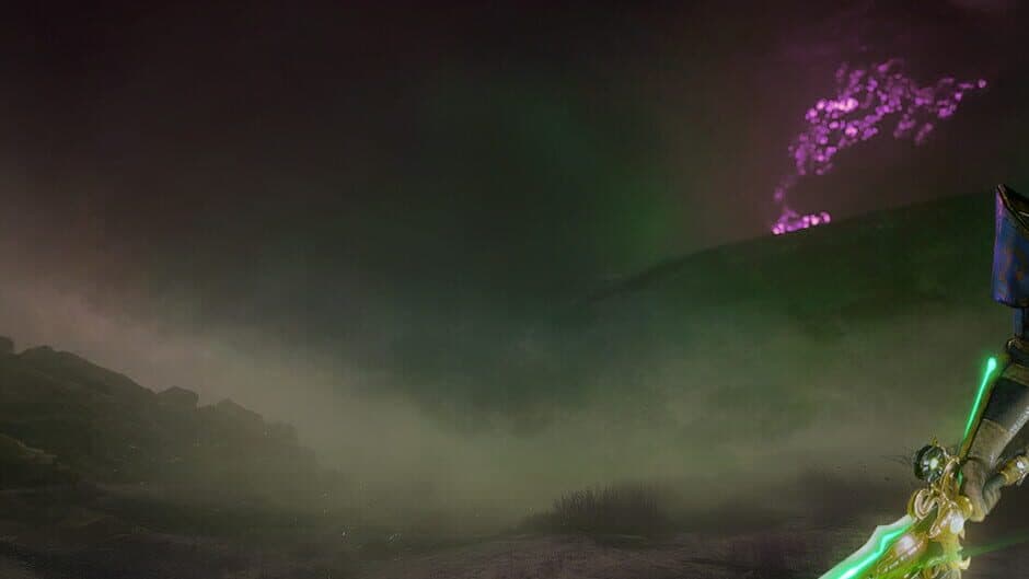 Ketz: Galactic Overlords artwork 1