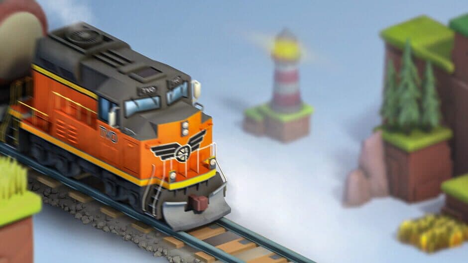 Train Valley Origins artwork 1