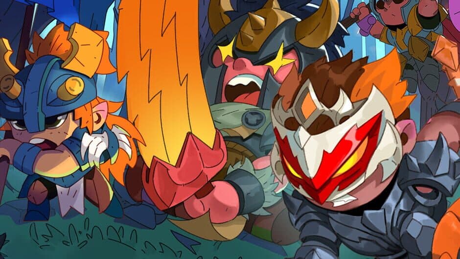 Magicbook AutoBattler: Contract artwork 1