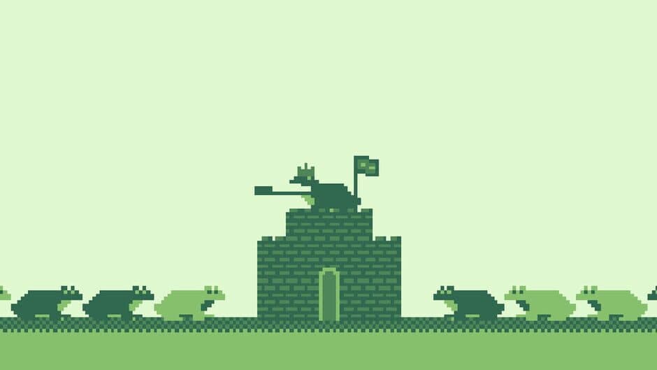 Frogstool artwork 1