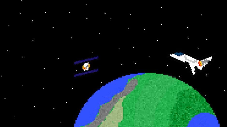 The Earth Sucks artwork 1
