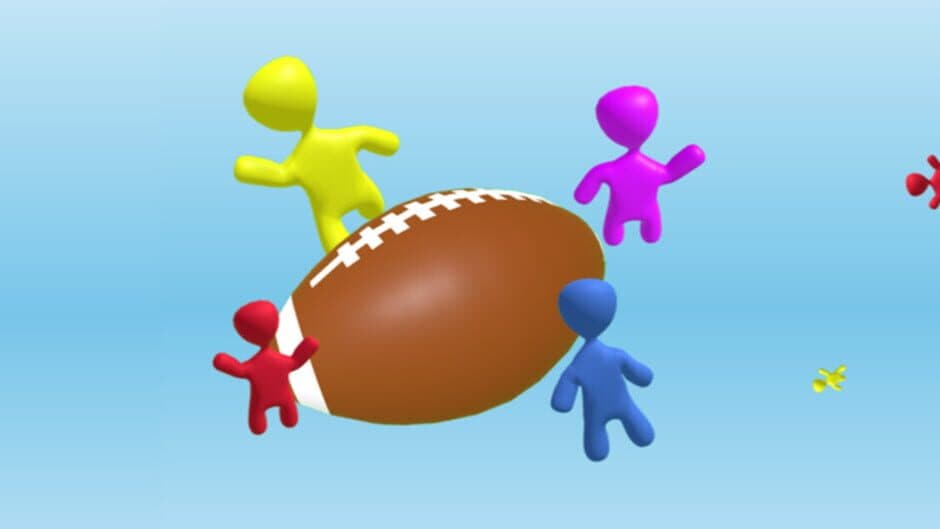 Fumble Freaks artwork 1