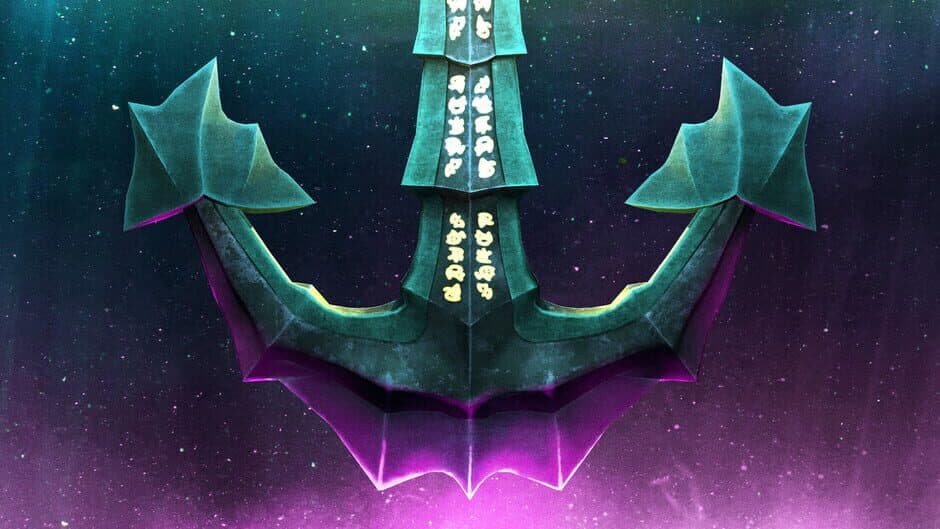 Anchor: Quest for Atlantis artwork 1