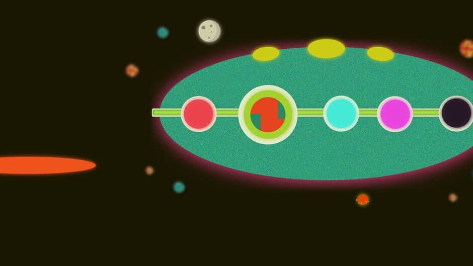 Space Cube X artwork 1