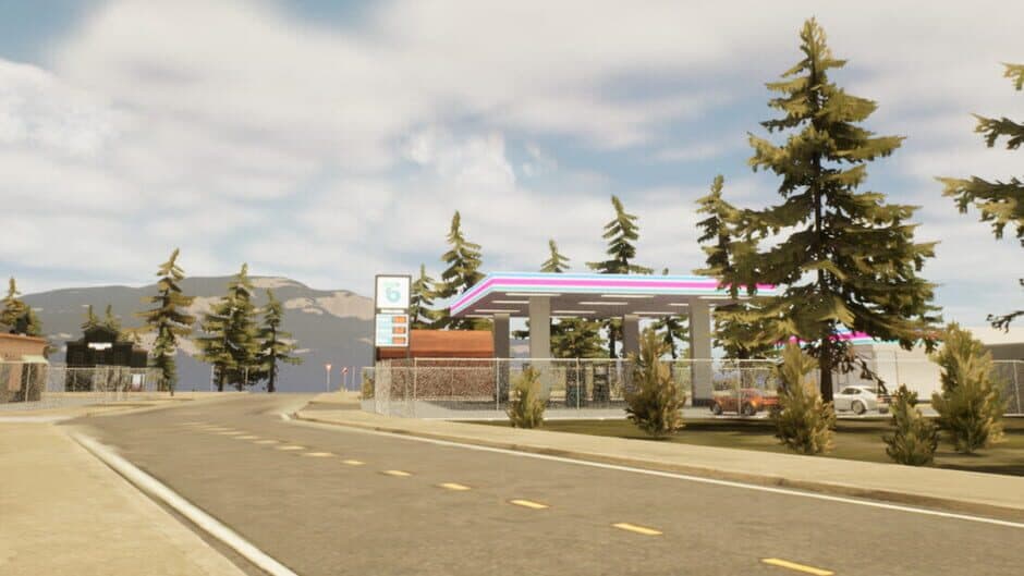 Tedram Online: Car Racing & Customization artwork 1