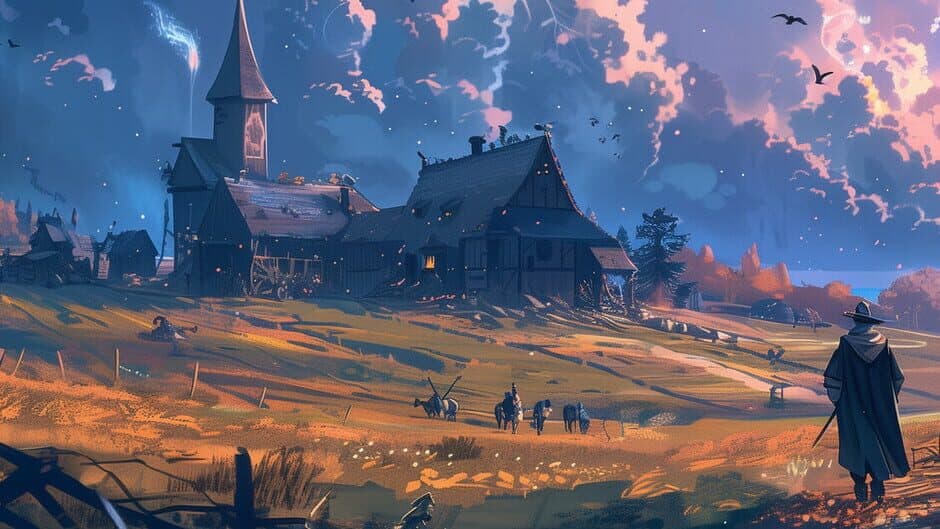 Homestead Online artwork 1