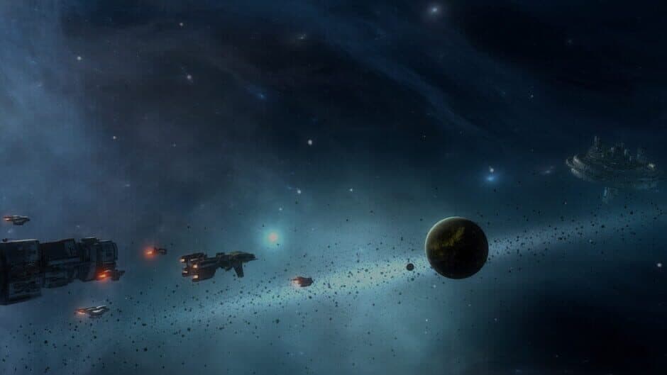 Hyper Empire artwork 1