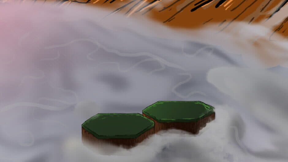 Mist Forge artwork 1