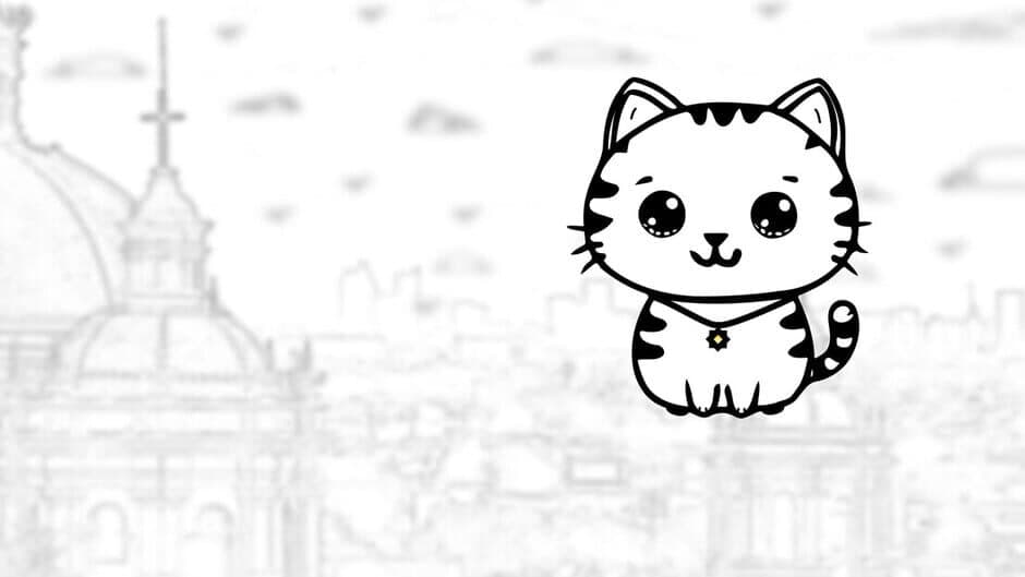 101 Cats Hidden in Cancun artwork 1