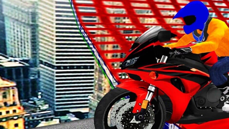 Impossible Moto Sim artwork 1