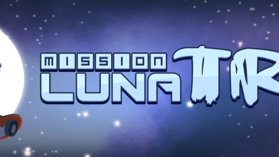 Mission LunaTrix artwork 1