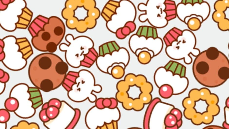 Bakery Shop Match Up artwork 1