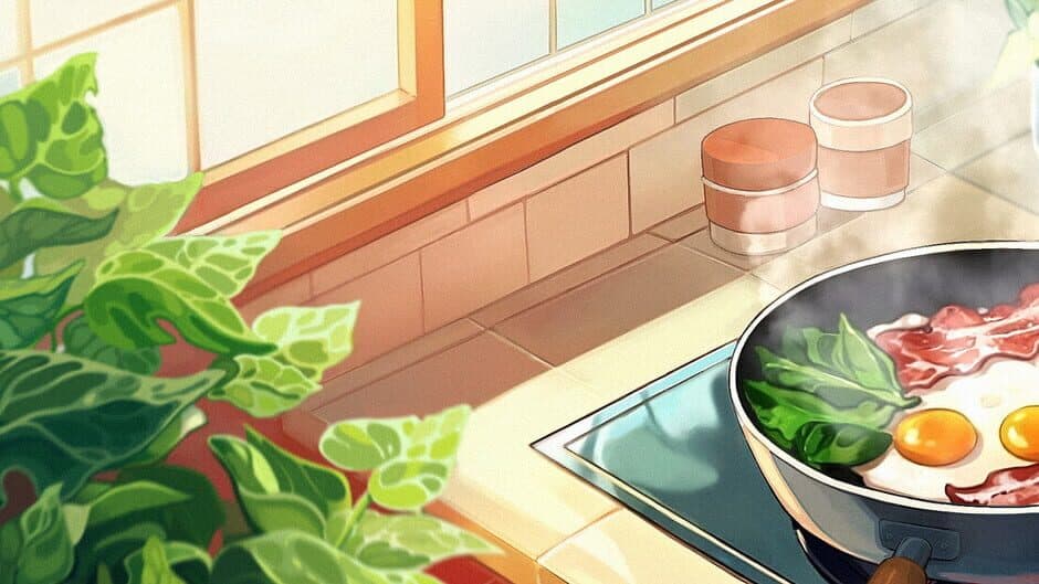Cozy Cooking: Lo-fi Beats artwork 1