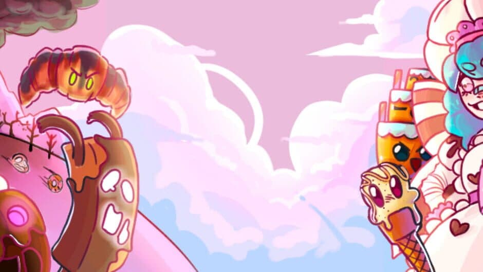 Sugar Siege artwork 1