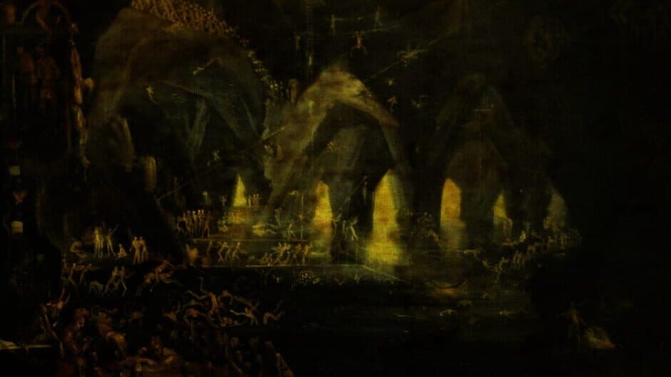 The Curse of Karlanrik artwork 1