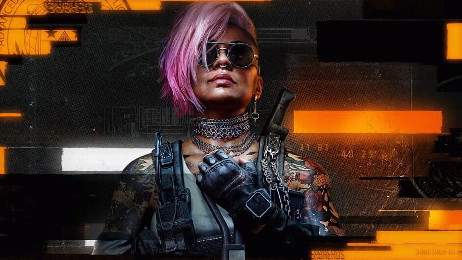 Call of Duty Black Ops 6: Season 1 artwork 1