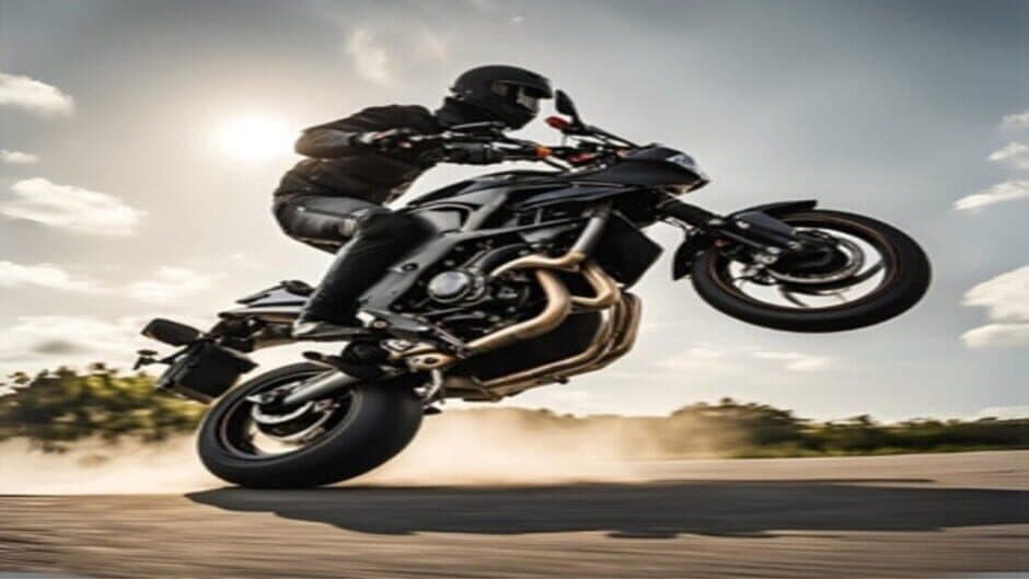 Wheelie King 7 artwork 1