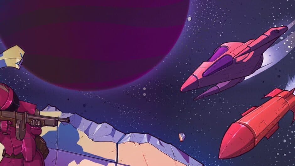 Antisuns artwork 1