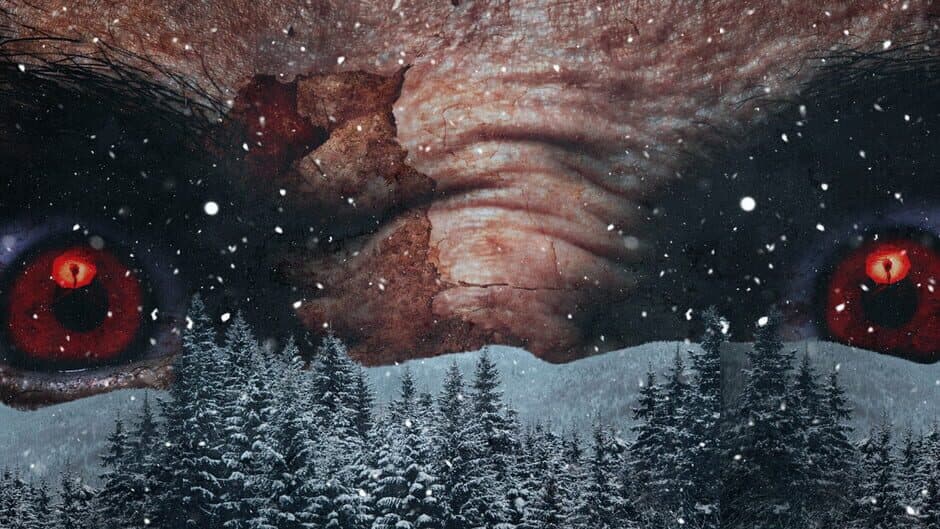 TheSilentSnowfall artwork 1