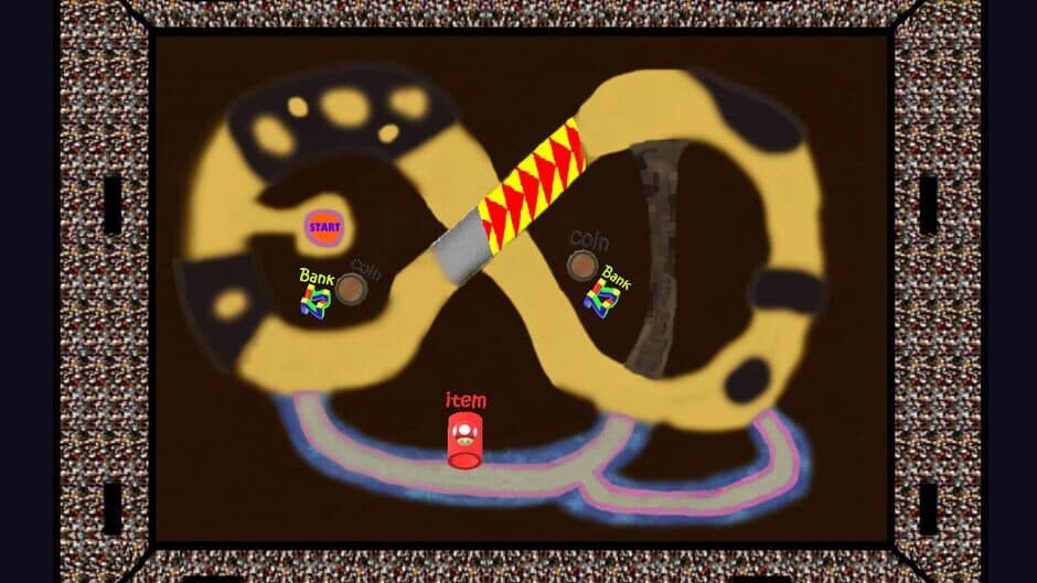 MP2: JMGO Stadium artwork 1