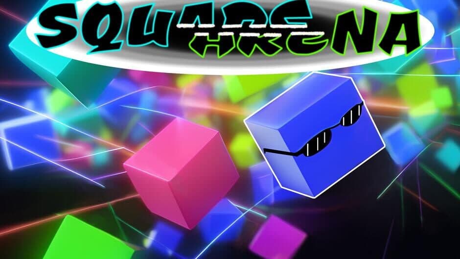Squarena artwork 3