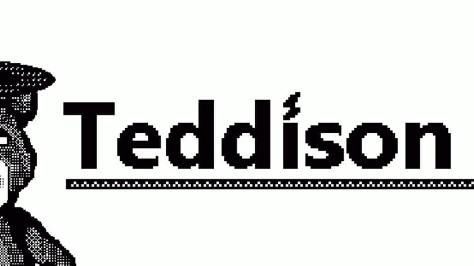 Teddison Inc artwork 1