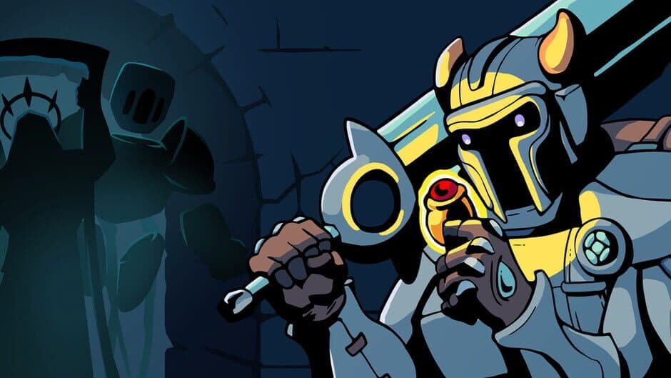 Megaloot artwork 1