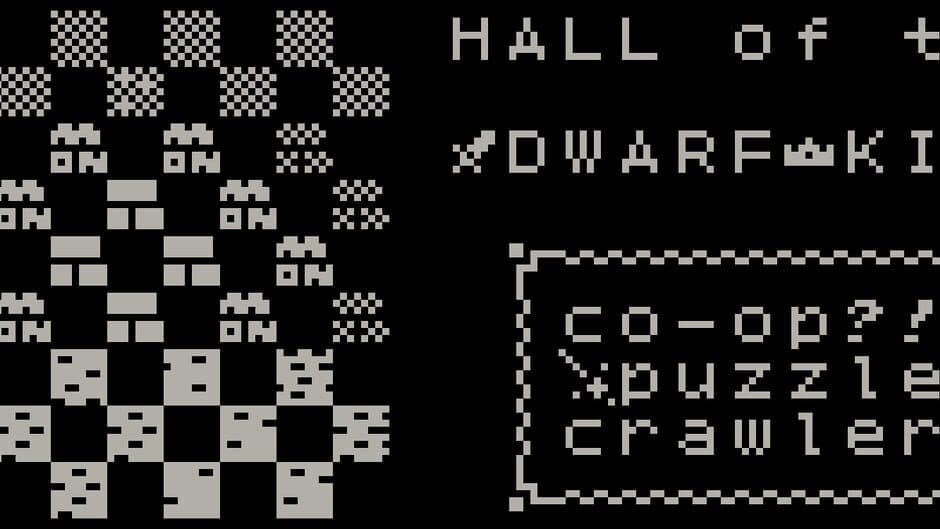 Hall of the Dwarf King artwork 1