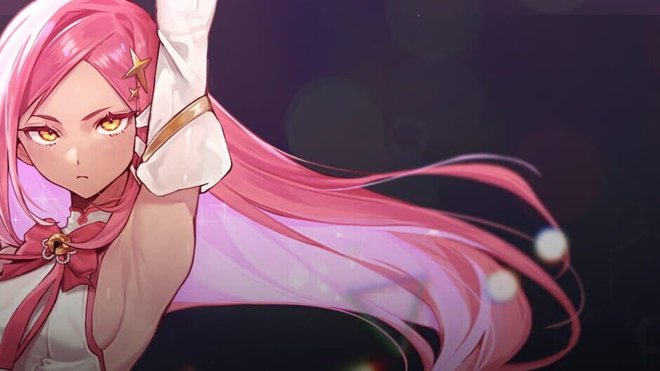 Kernel Hearts artwork 1