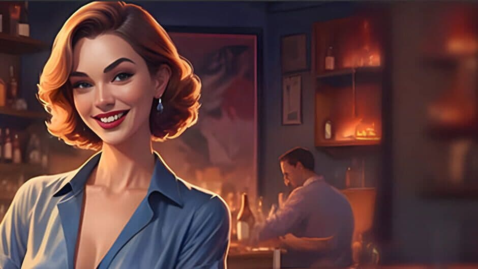 The Pub Life Simulator artwork 1