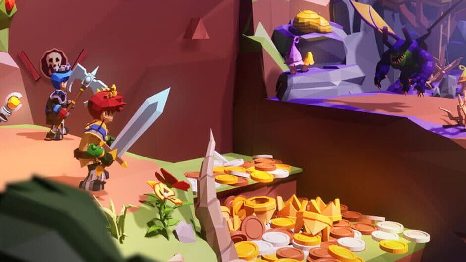 Coin Push RPG artwork 3