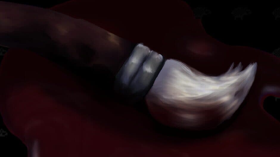 The Dreamer Must Die artwork 1