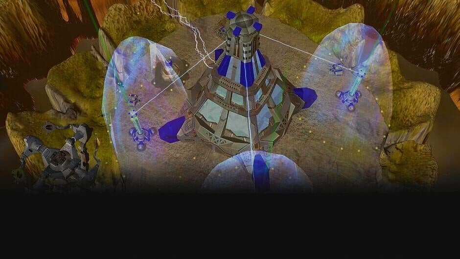 Perimeter: Emperor's Testament artwork 2
