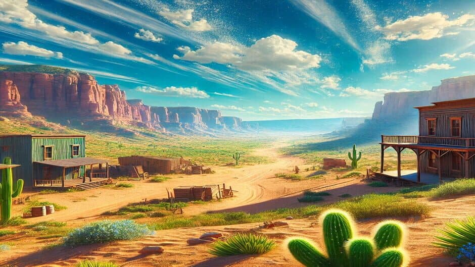 Dusty Secrets artwork 1