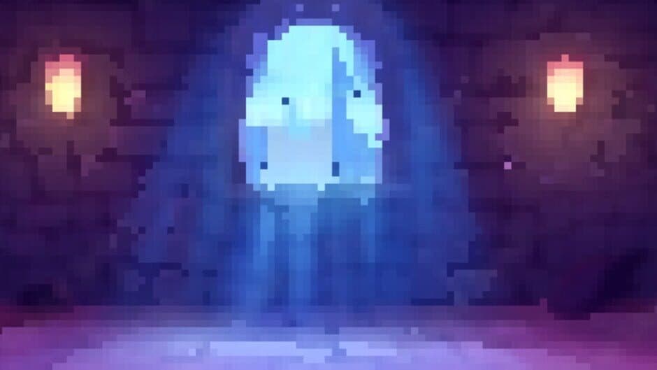 Dungeon Mana artwork 1